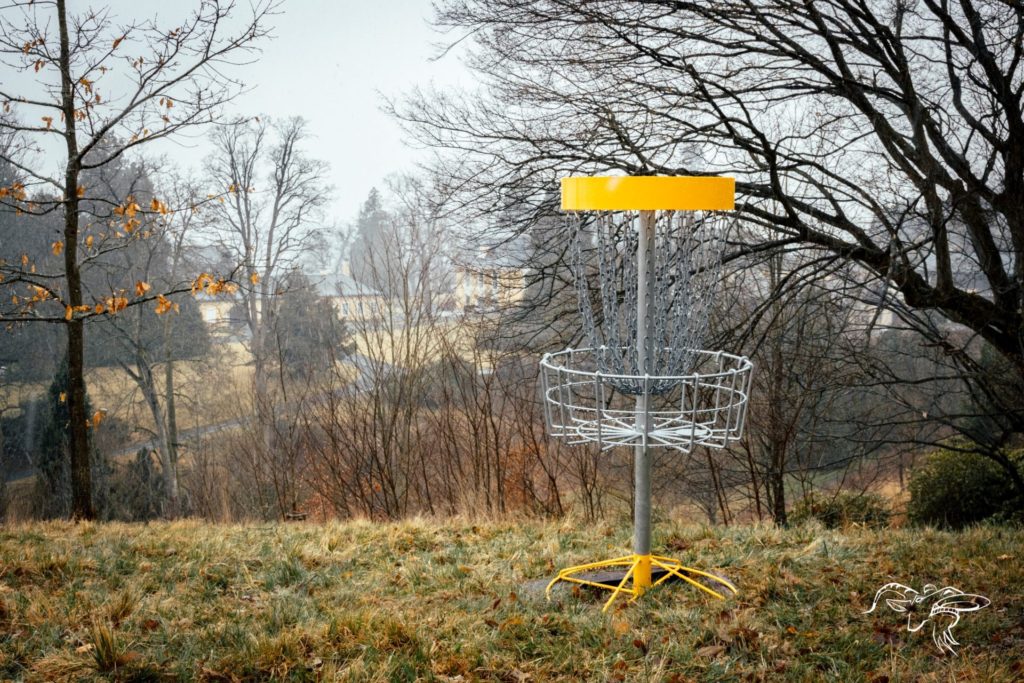 Aprílový discgolfový dýchánek (ADD) 2022