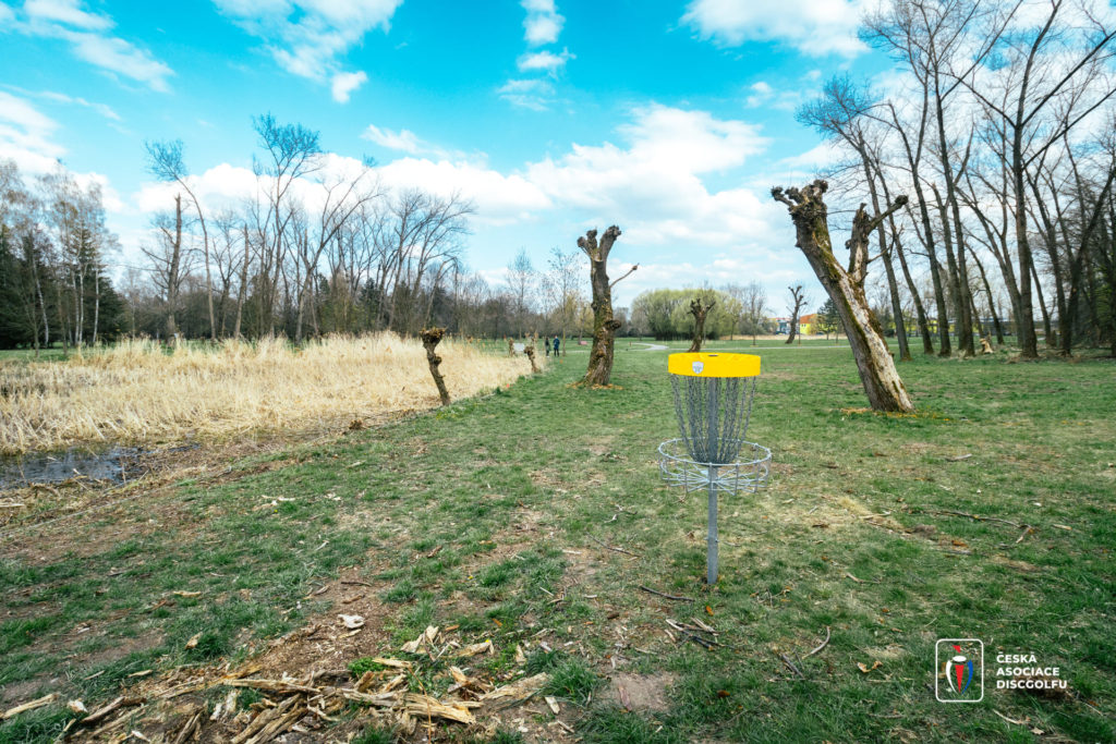 CDGT Stromovka Open 2022 už zná své vítěze