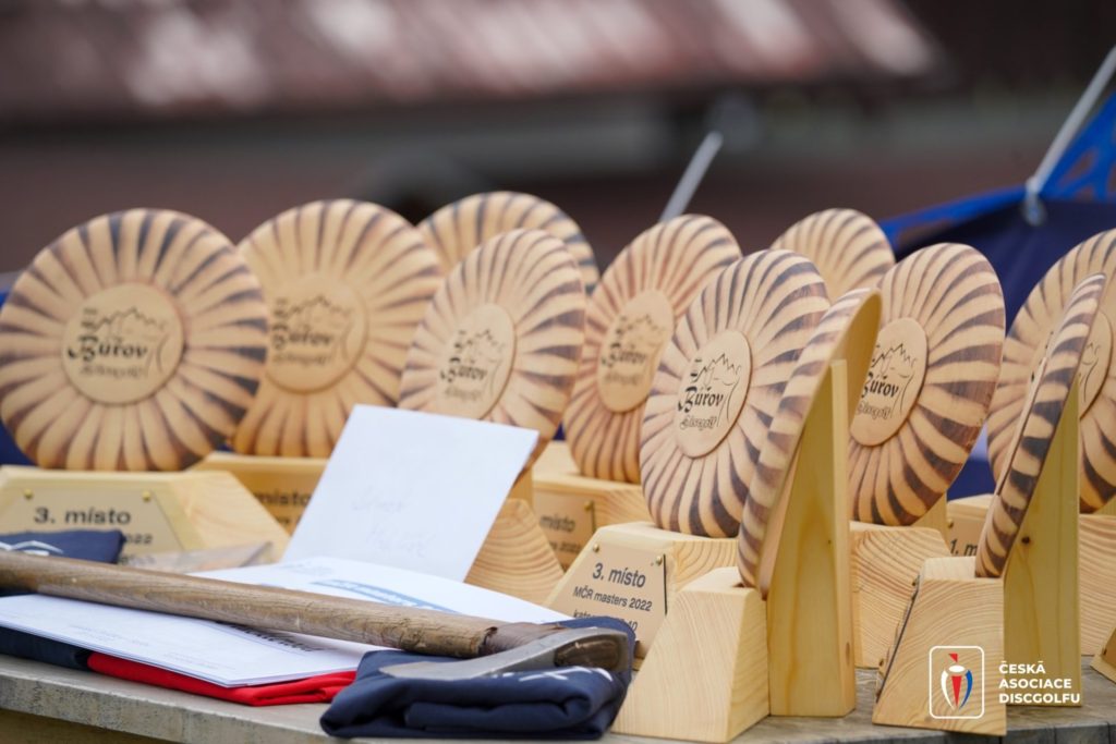 MČR MASTERS BÚŘOV 2022 – 20. – 22. 5. 2022 report