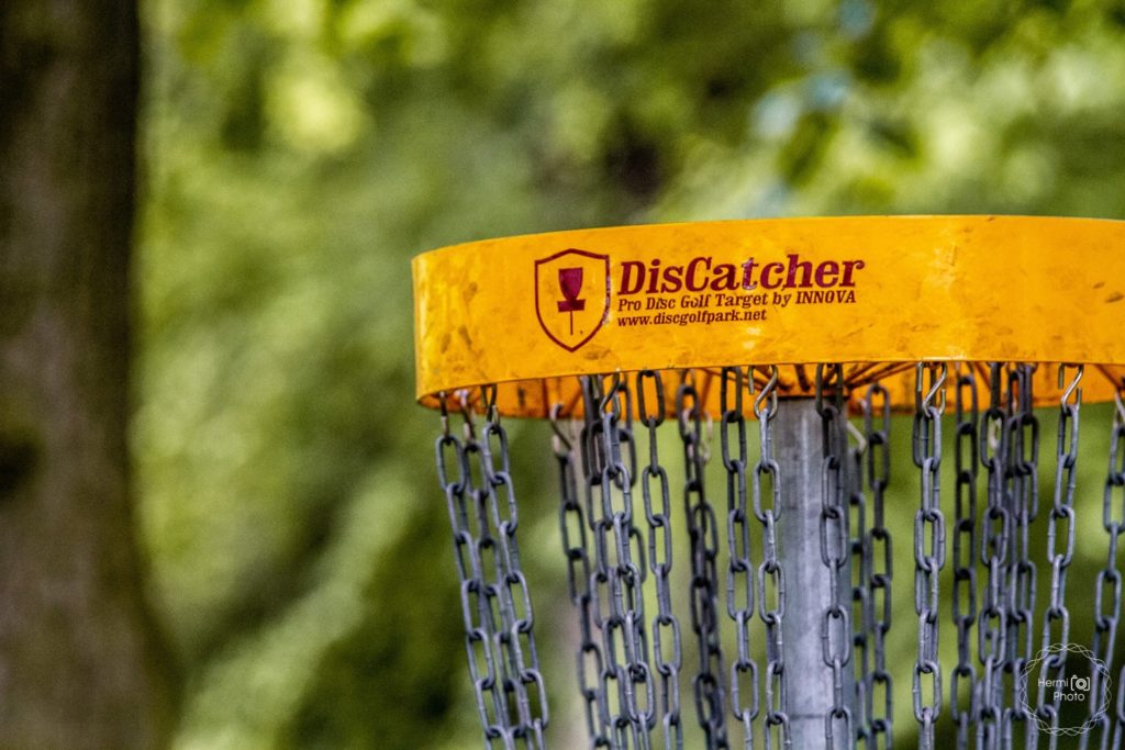 Moravský Krumlov Open 2022 – 2. turnaj KOSTKA stav Czech Discgolf Tour – je za rohem