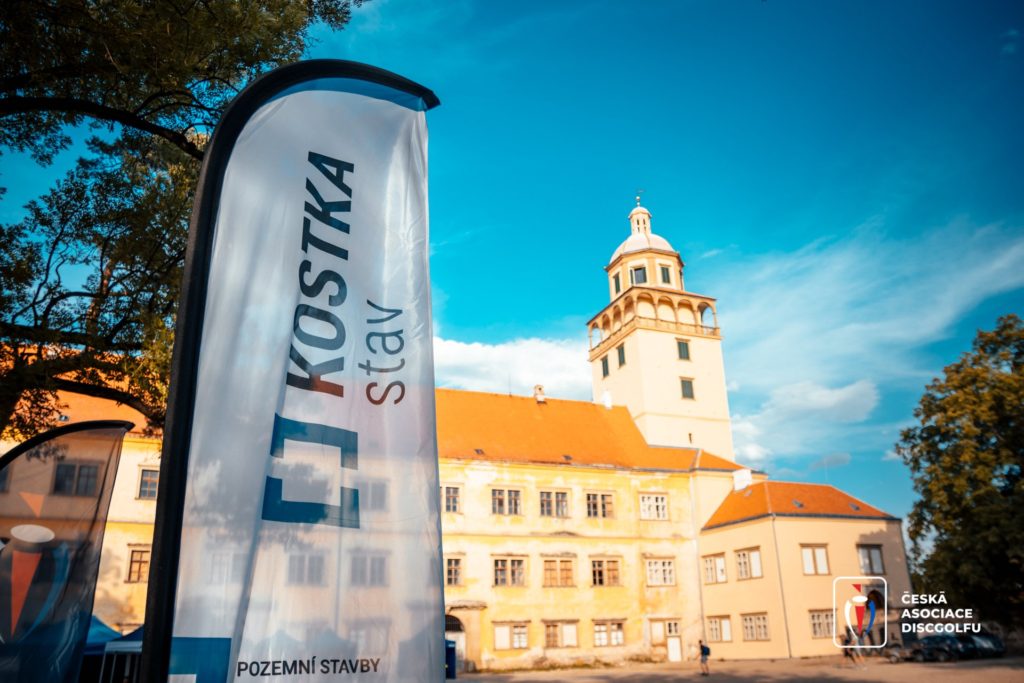 2. turnaj CDGT 2022 Moravský Krumlov Open je u konce