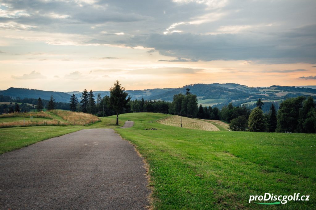 Zveme vás na Mistrovství České republiky kategorií MPO, FPO a MJ18