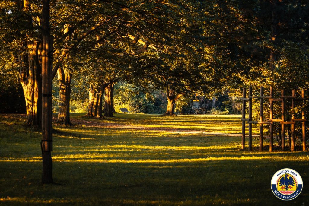 CDGT: O pohár starosty města Uničov 2022 je tu!