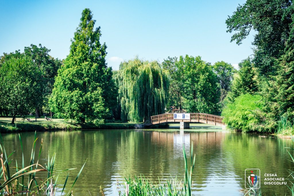 Třetí turnaj ze čtyř je za námi – CDGT: O pohár starosty města Uničov