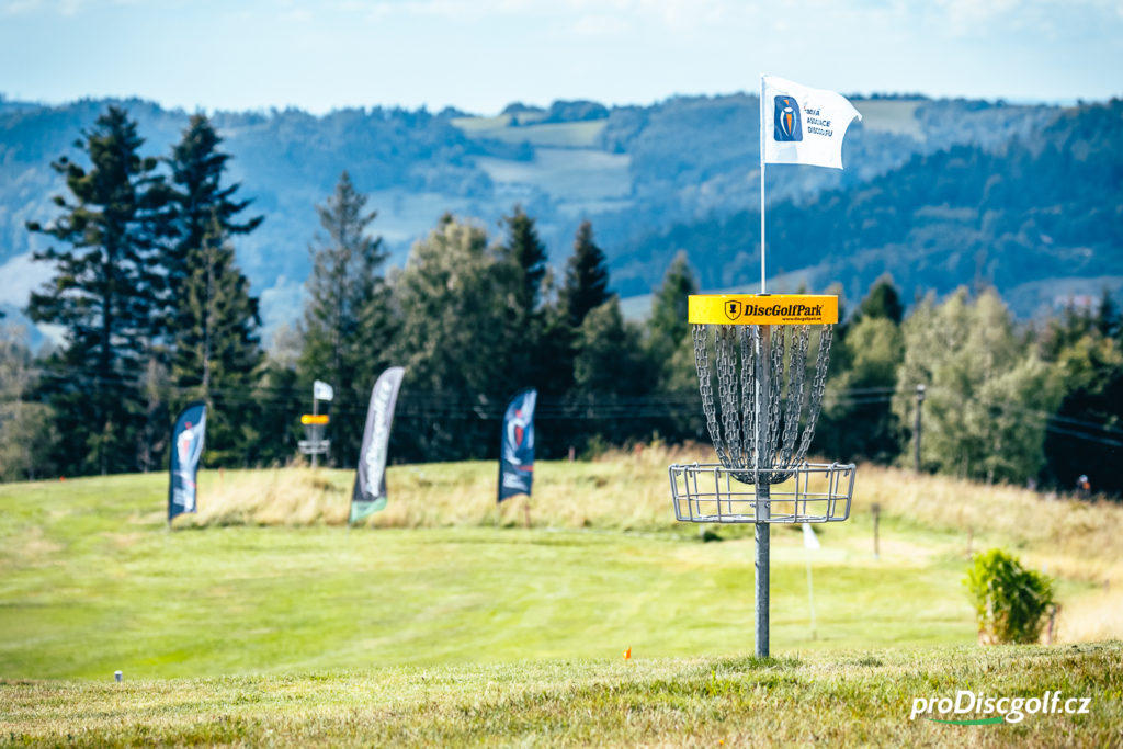 Česká republika už zná své mistry pro rok 2022