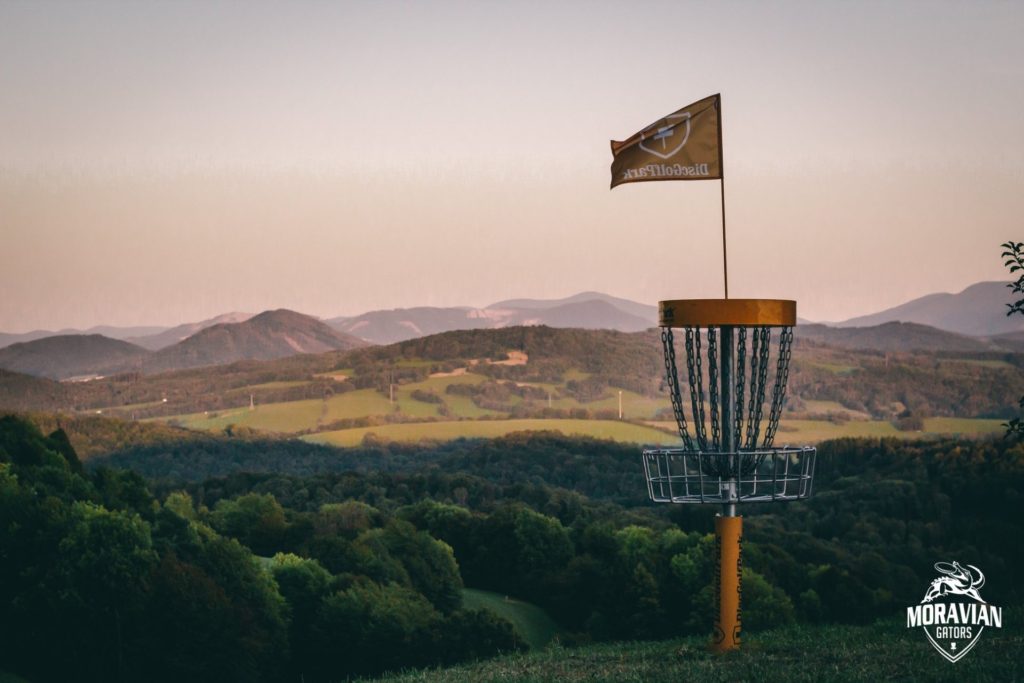 Čeká nás závěr sezóny CDGT na Moravian Open – Jiří Bílek Memorial 2022