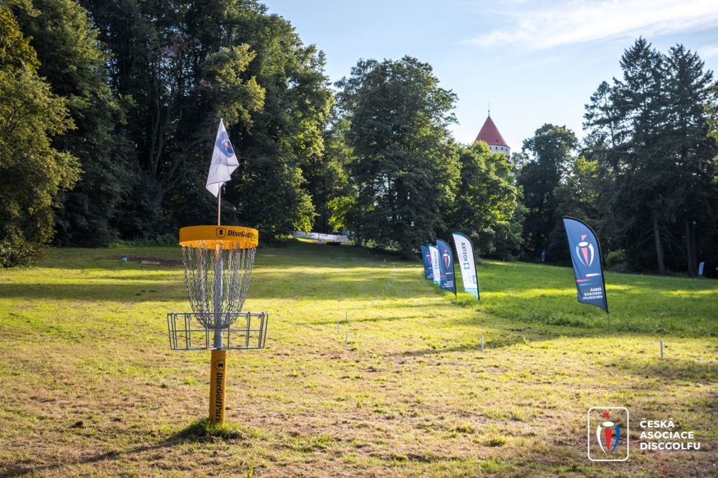 Začíná registrace na turnaje Konopiště Open 2023