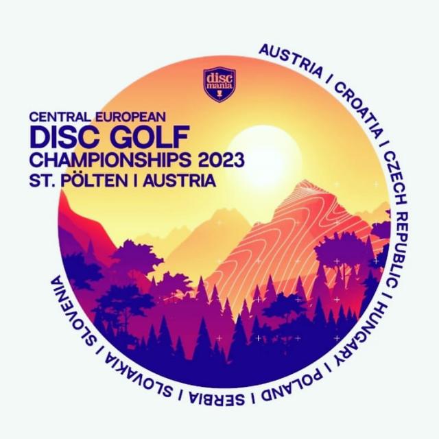 Mistrovství střední Evropy – CEDGC 2023