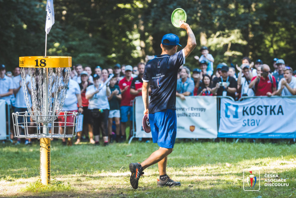 EuroTour Konopiště Open začíná