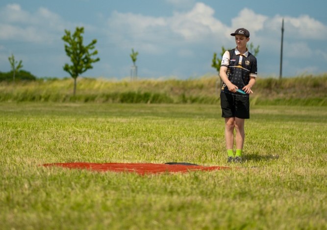 Dotační programy ČADG na podporu juniorů v roce 2025