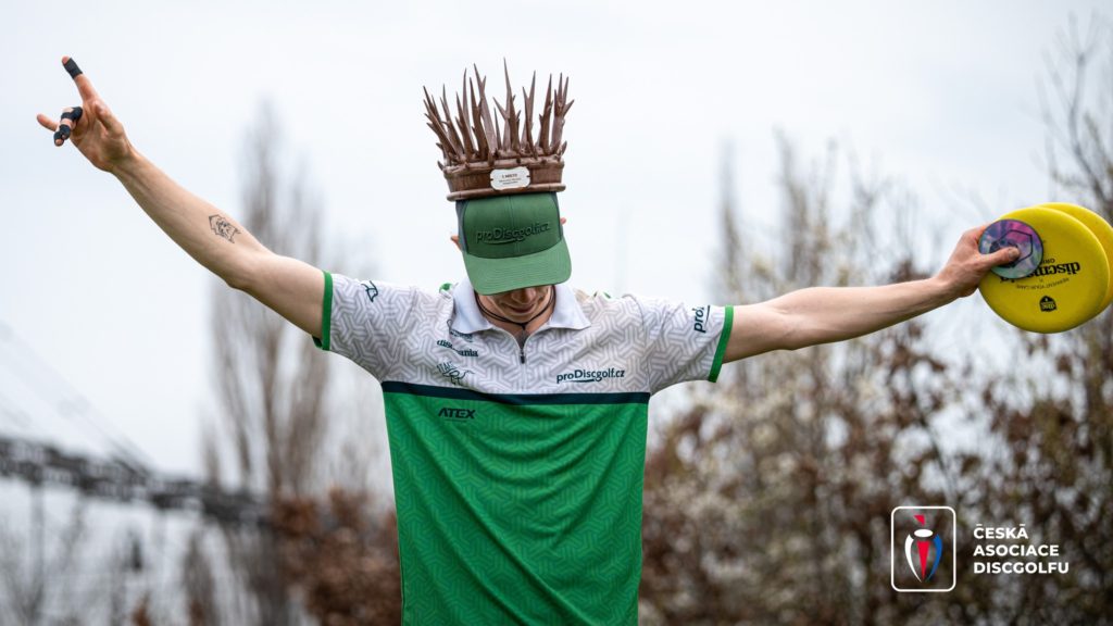 CDGT Běchovický trn – 2025