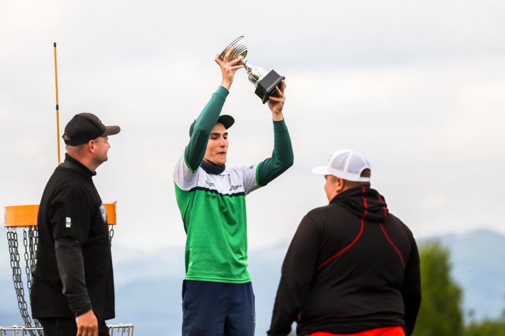 CDGT Búřov Open 2025