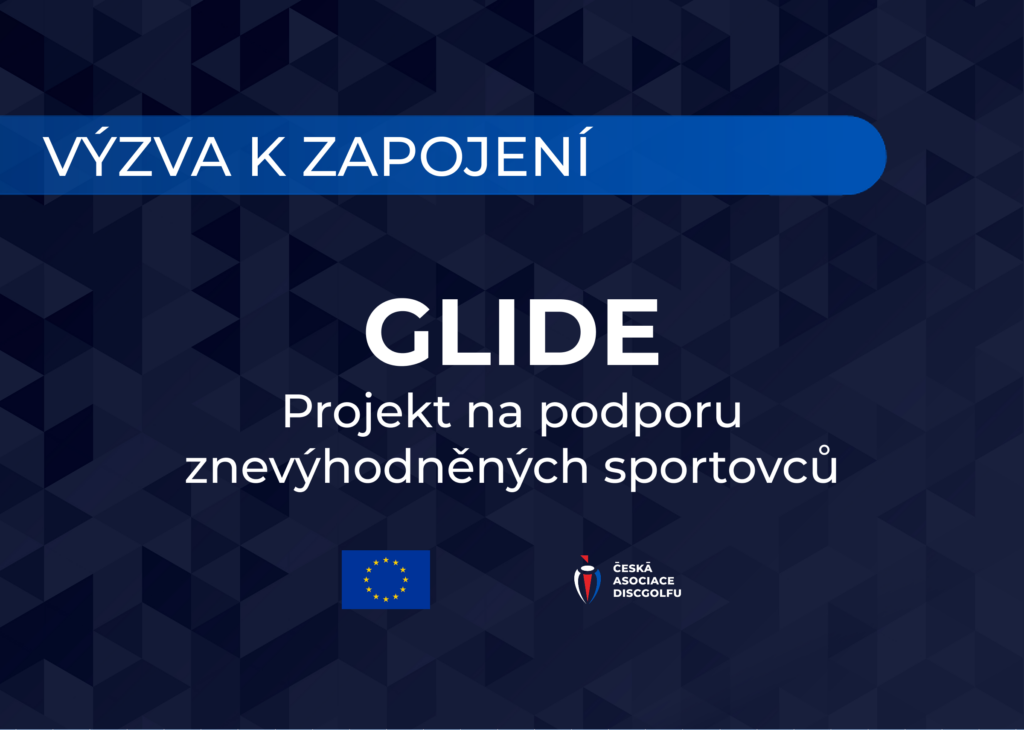 Výzva klubům k zapojení do projektu GLIDE