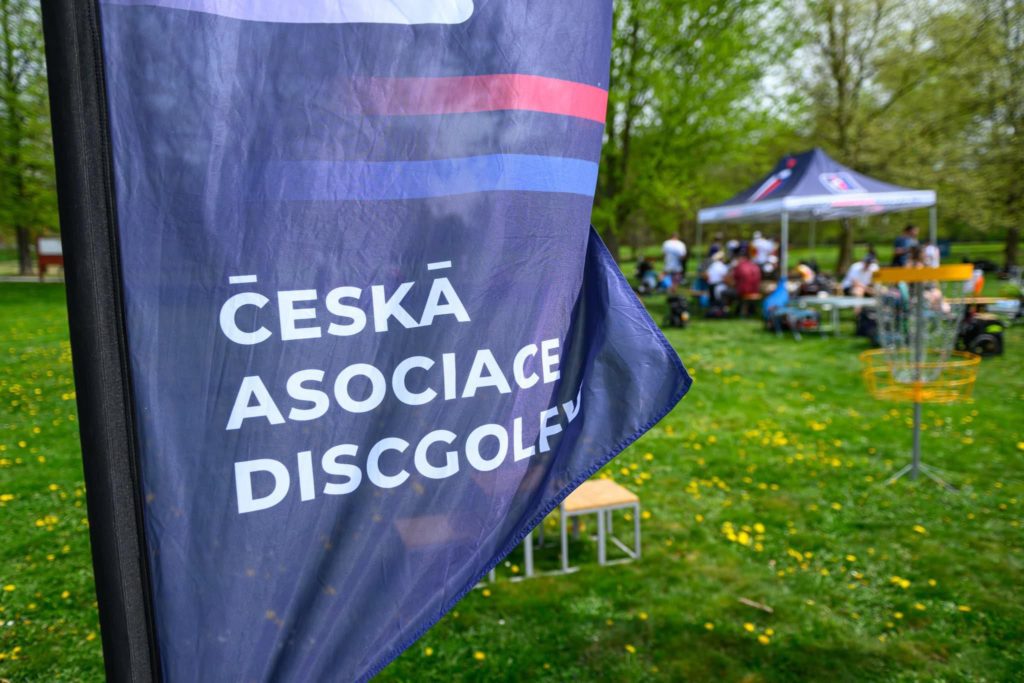 Soutěžní řád 2026