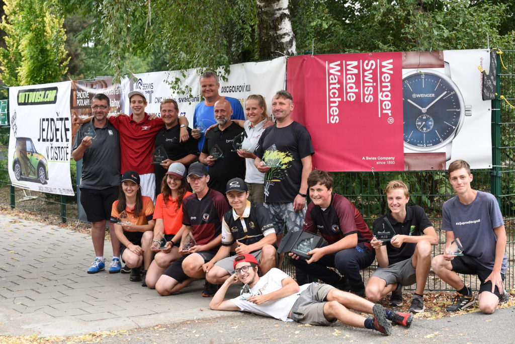 O pohár starosty města Uničov 2021