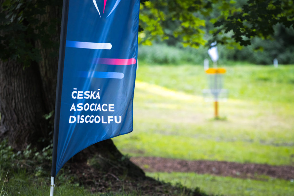 Reorganizace 1. Discgolfové ligy!