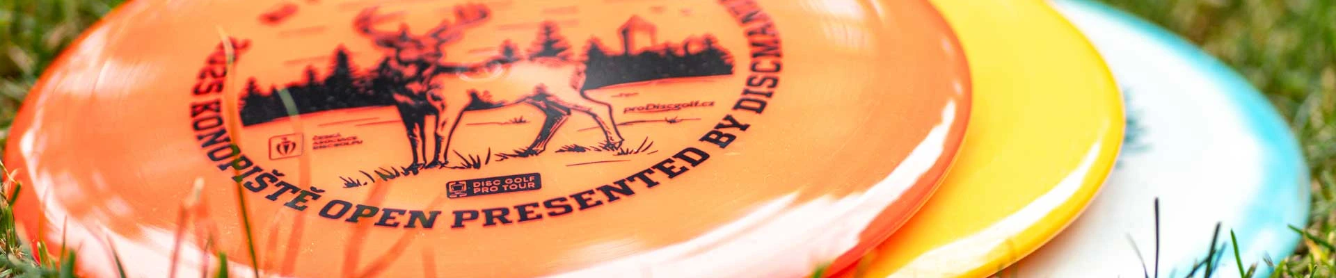 Házejte diskem, ne talířem