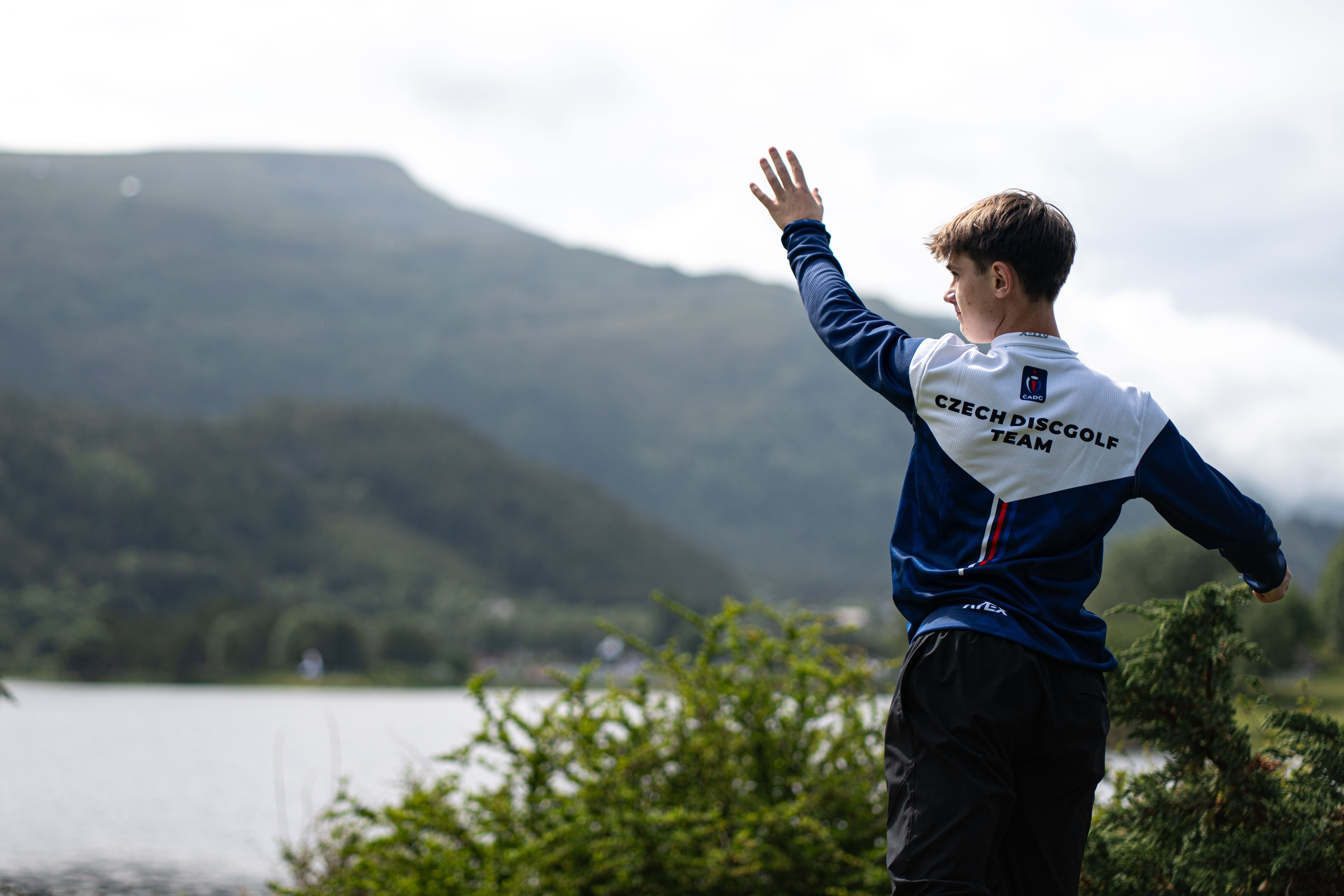 Discgolf, sport pro všechny